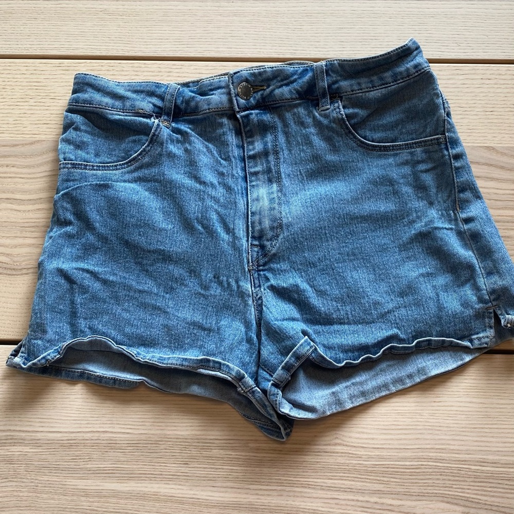 H&M Jean Shorts